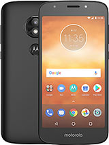 Best available price of Motorola Moto E5 Play in Argentina