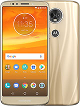 Best available price of Motorola Moto E5 Plus in Argentina