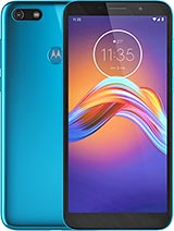 Best available price of Motorola Moto E6 Play in Argentina
