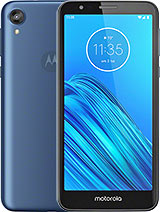 Best available price of Motorola Moto E6 in Argentina