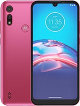 Best available price of Motorola Moto E6i in Argentina