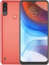 Best available price of Motorola Moto E7i Power in Argentina