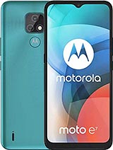 Best available price of Motorola Moto E7 in Argentina