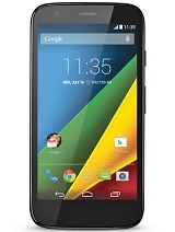 Best available price of Motorola Moto G in Argentina