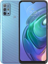 Best available price of Motorola Moto G10 Power in Argentina