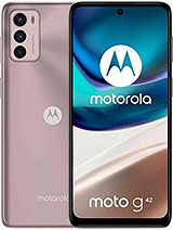 Best available price of Motorola Moto G42 in Argentina