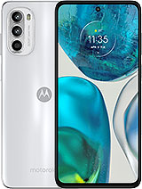 Best available price of Motorola Moto G52 in Argentina