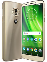 Best available price of Motorola Moto G6 Play in Argentina
