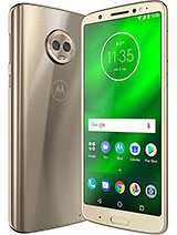 Best available price of Motorola Moto G6 Plus in Argentina
