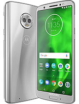 Best available price of Motorola Moto G6 in Argentina