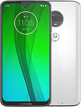 Best available price of Motorola Moto G7 in Argentina