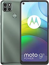Best available price of Motorola Moto G9 Power in Argentina