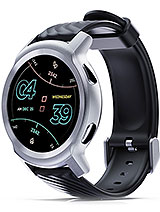 Best available price of Motorola Moto Watch 100 in Argentina