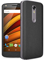 Best available price of Motorola Moto X Force in Argentina