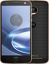 Best available price of Motorola Moto Z Force in Argentina