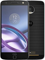 Best available price of Motorola Moto Z in Argentina