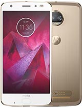 Best available price of Motorola Moto Z2 Force in Argentina