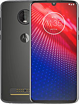 Best available price of Motorola Moto Z4 Force in Argentina