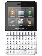 Best available price of Motorola MOTOKEY XT EX118 in Argentina
