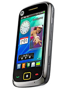 Best available price of Motorola MOTOTV EX245 in Argentina