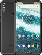 Best available price of Motorola One Power P30 Note in Argentina
