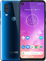 Best available price of Motorola One Vision in Argentina