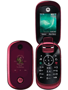 Best available price of Motorola U9 in Argentina