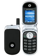 Best available price of Motorola V176 in Argentina