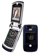 Best available price of Motorola V3x in Argentina