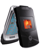 Best available price of Motorola RAZR V3xx in Argentina