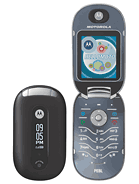 Best available price of Motorola PEBL U6 in Argentina
