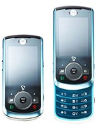 Best available price of Motorola COCKTAIL VE70 in Argentina