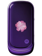 Best available price of Motorola PEBL VU20 in Argentina
