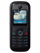 Best available price of Motorola W205 in Argentina