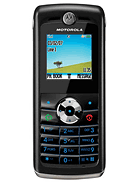 Best available price of Motorola W218 in Argentina