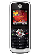 Best available price of Motorola W230 in Argentina
