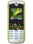Best available price of Motorola W233 Renew in Argentina