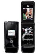 Best available price of Motorola W490 in Argentina