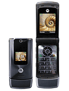 Best available price of Motorola W510 in Argentina