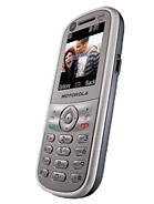 Best available price of Motorola WX280 in Argentina