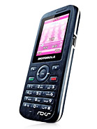 Best available price of Motorola WX395 in Argentina