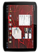 Best available price of Motorola XOOM 2 3G MZ616 in Argentina