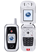 Best available price of Motorola V980 in Argentina