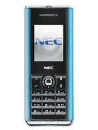 Best available price of NEC N344i in Argentina