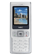 Best available price of NEC e121 in Argentina