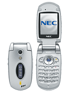 Best available price of NEC N401i in Argentina