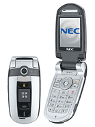 Best available price of NEC e540-N411i in Argentina