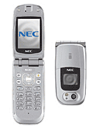 Best available price of NEC N400i in Argentina