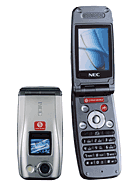 Best available price of NEC N840 in Argentina