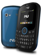 Best available price of NIU LIV 10 in Argentina